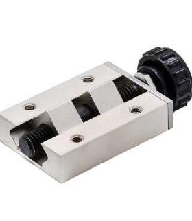 直线导轨夹具 SVCK SVCN 24 28 30 33 36 42 ICG91-ICG92-H24 H28