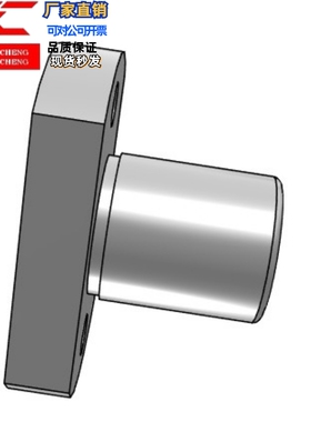LBHC LBHCW6 8 10 12 13 16 20 30 带法兰线性滚珠衬套