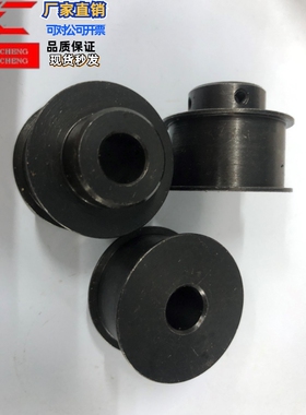 圆皮带惰轮MBRF50-3-P10 MBRD50-4-N17 MBRFA48-3-P15MBFNS23-2.1