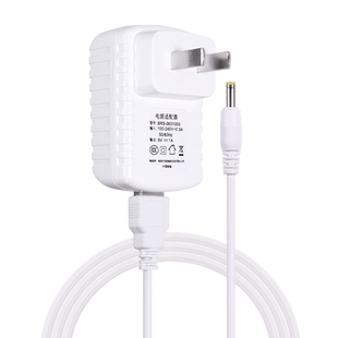 适用通用欧姆龙电子血压计DC6V电源适配器测量仪器HEM-7121j 7124 7211 7316充电器电源线配件