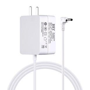 适用于台电笔记本平板电脑X3/X4/X5/X6/F6 Pro/X7 Plus/F15/F7S变压供充电源适配器线插头12V2A3A充电器配件