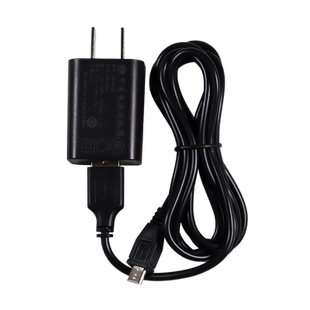 适用联迪 华智融E350 E850 A8刷卡机充电器 POS机电源适配器5V1A充电线