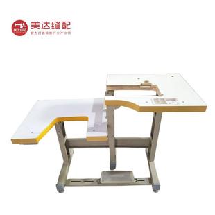 置 平车改拉腰高低台板架 气动撑开架 手动啤吟架 拉腰气动装