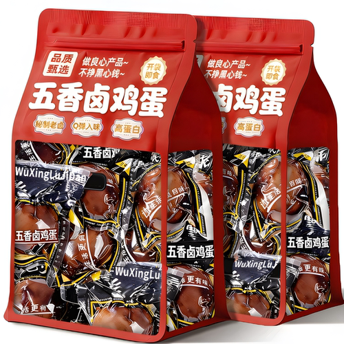 卤蛋五香鸡蛋官方旗舰店