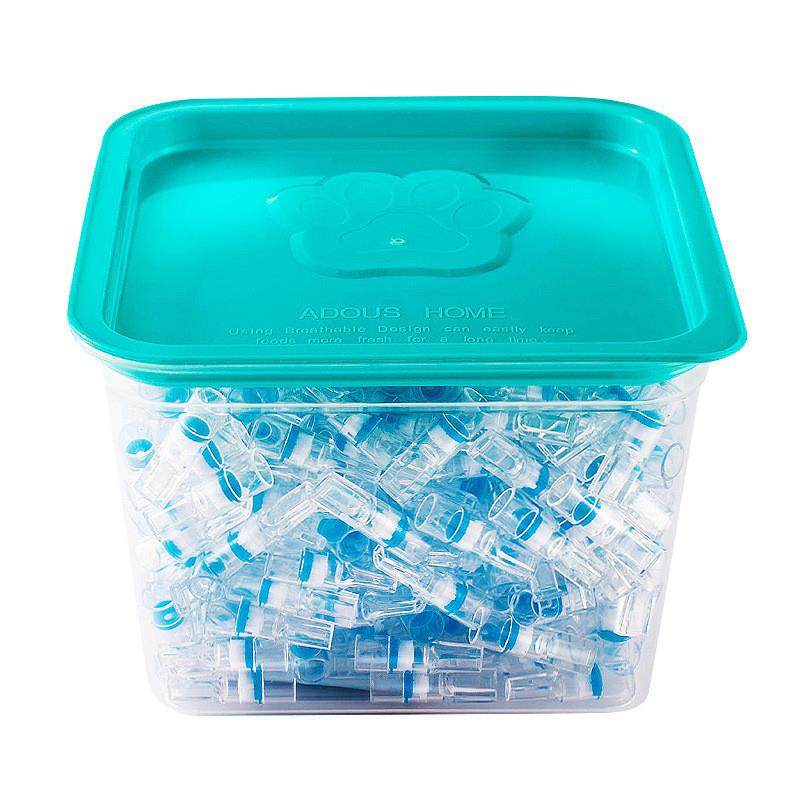 DS-200X过滤烟嘴一次性烟嘴过滤器抛弃型过滤嘴家庭装