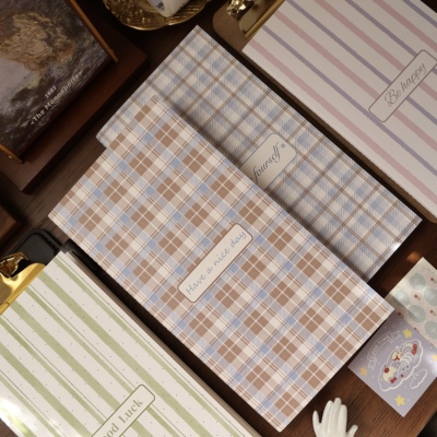 手账本TN内芯本和纸胶带