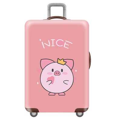 弹力箱套保护罩防尘袋