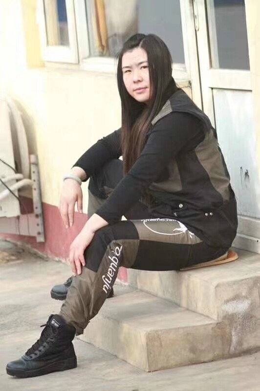 专业k9训练服训犬马甲马犬训犬师员衣服扑咬马甲背心防抓防撕咬