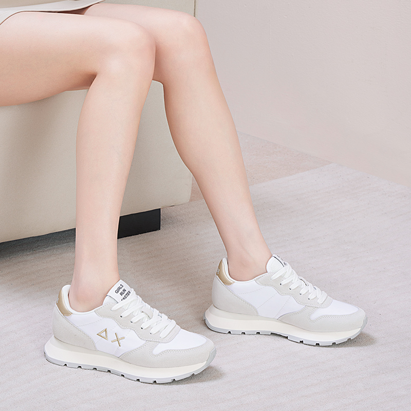 SUN68意大利时尚休闲女鞋