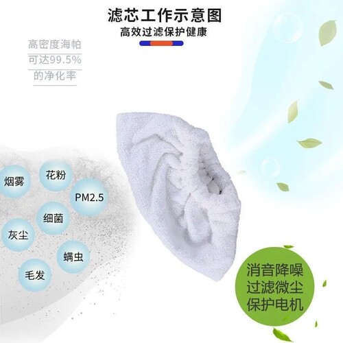 清洁机毛巾套适用东菱布艺清洗机蓝宝高温蒸汽机布套亿力思美达