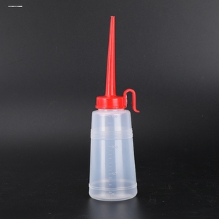 尖嘴小油壶扇叶门锁风扇工业平车老式缝纫机油壶1060ML空油壶大