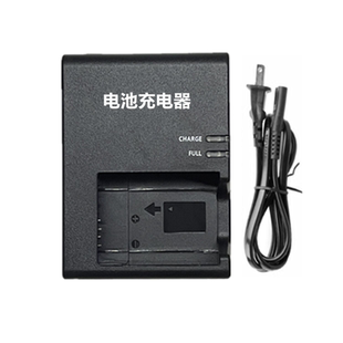 200D2 850D单反相机LP 750D 800D E17充电器 760D 适用于佳能EOS