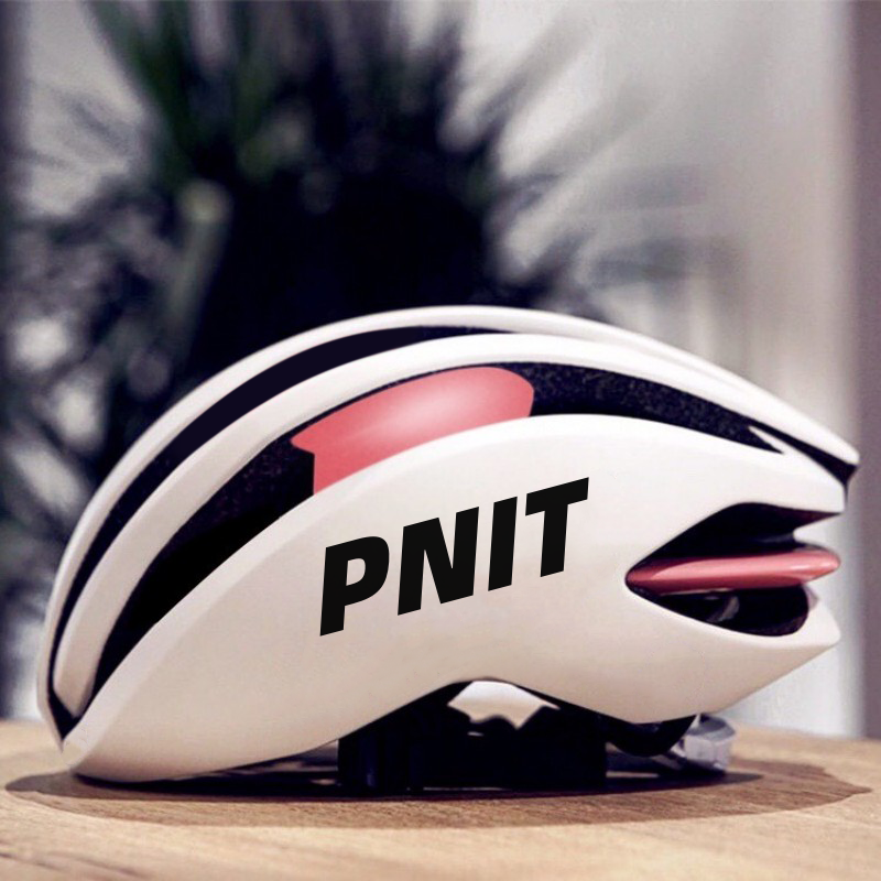 德国专业自行车骑行头盔男女士一体成型环法破风透气公路车安全帽