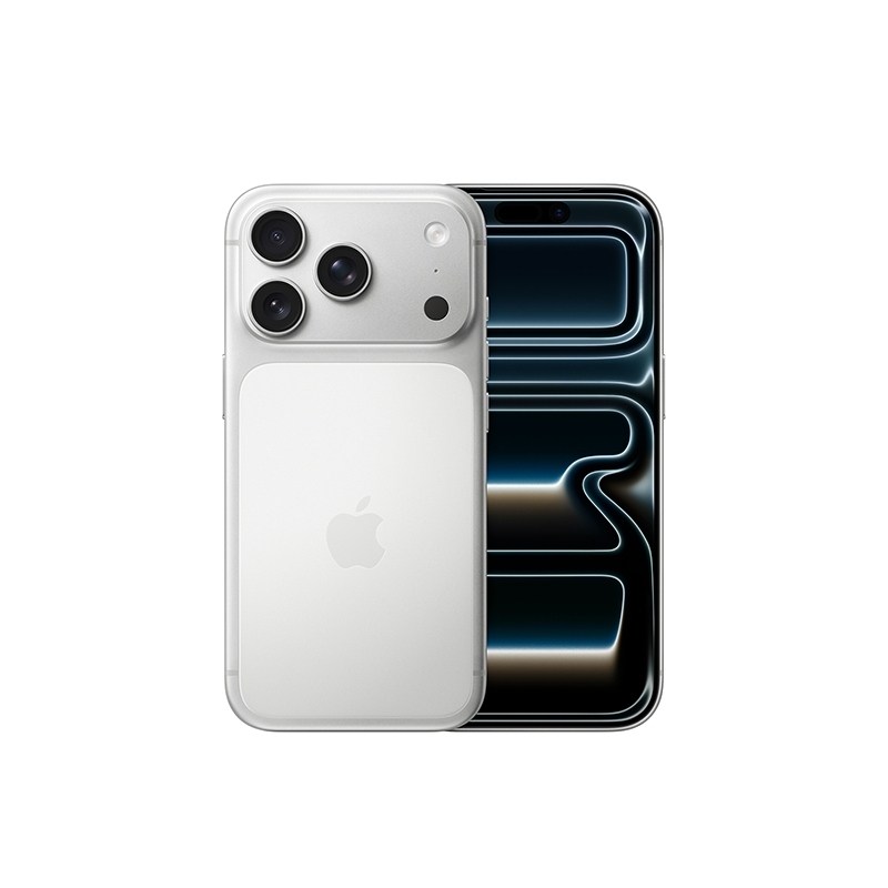 thumbnail for 【12 Installments with No Interest】Apple/Apple iPhone 17 Pro Mobile Phone
