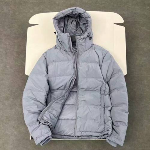 走老美!90鸭绒!男女情侣