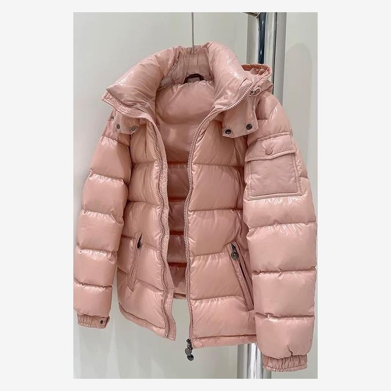 冬季高品质2024新款羽绒