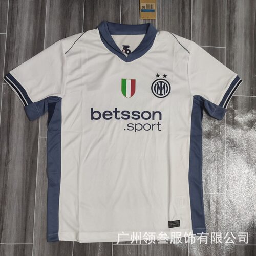 easyalliance足球服2425新款英