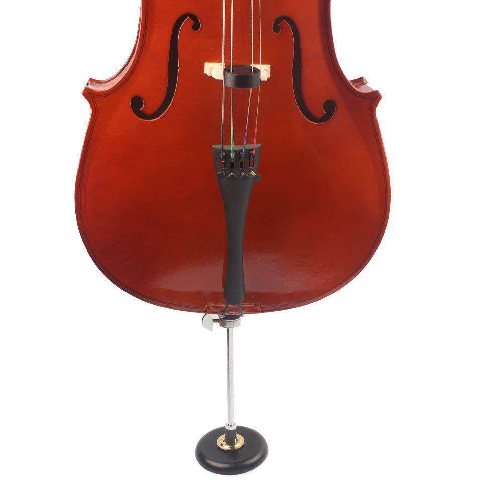 3/44/41/2大提琴支撑工具不锈钢尾柱支撑杆大提琴工具乐器配件