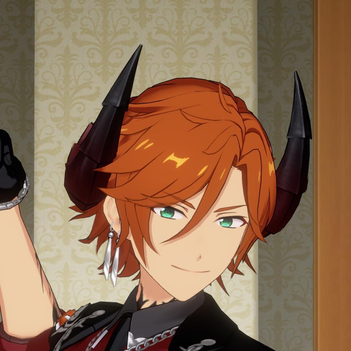 MeatMat原创设计无畏面具