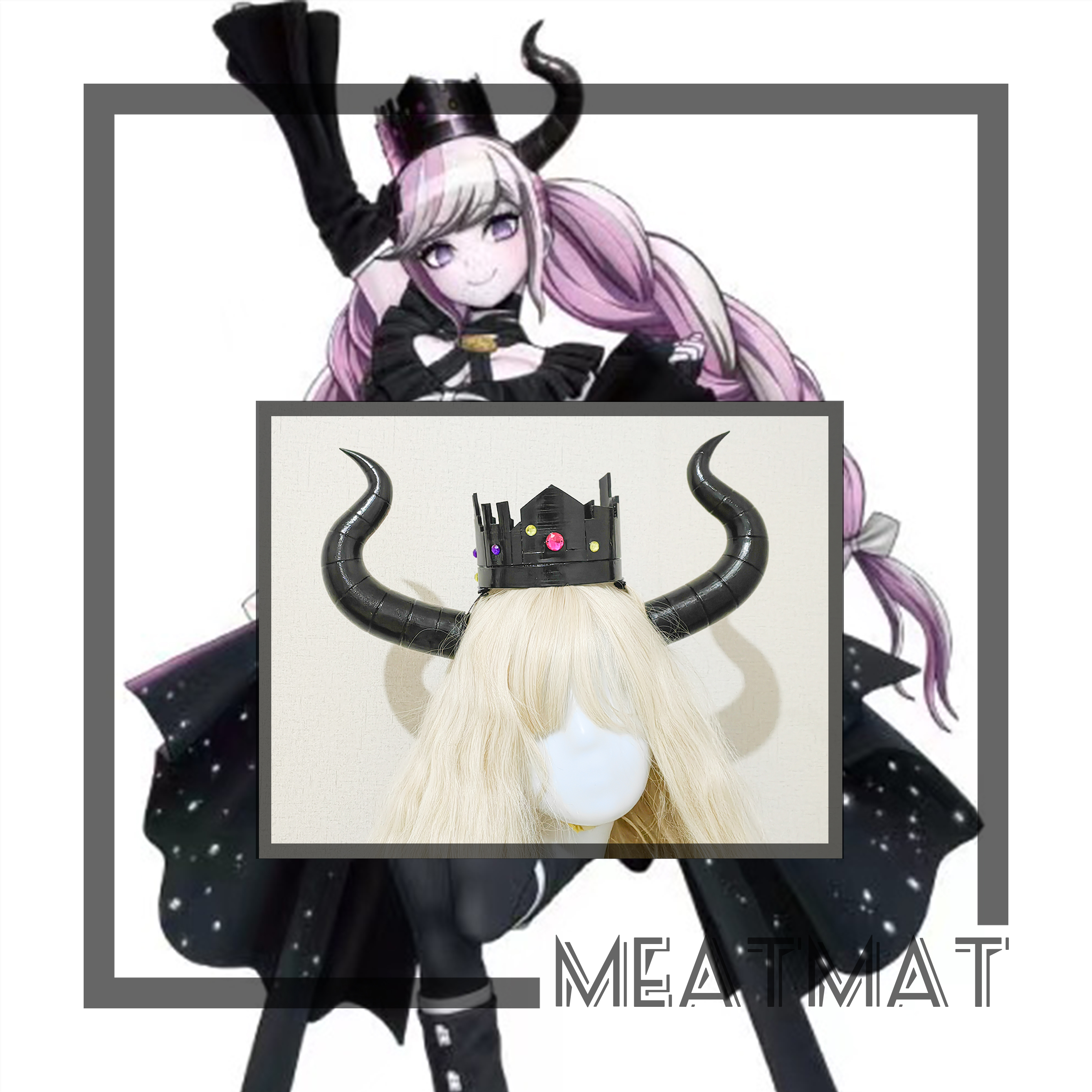 超侦探事件簿小死神cosplay