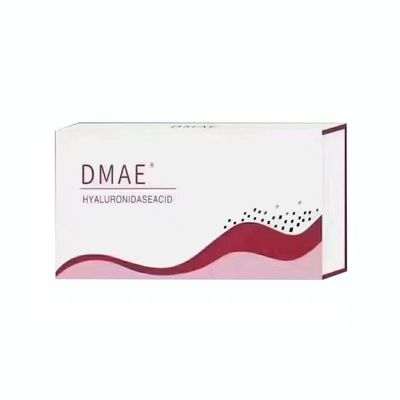 正品批文DMAE溶解酶玻尿酸透明质酸万能溶解酶填充水光玻尿酸