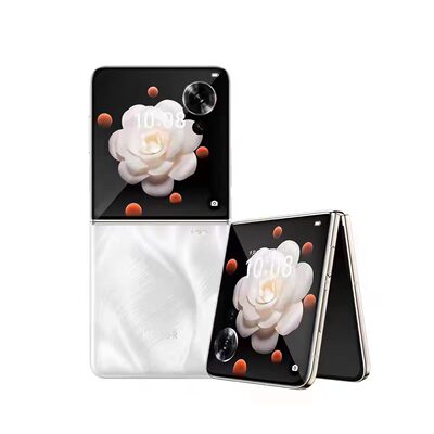 honor/荣耀 Magic V Flip 折叠屏全网通5G单反级拍照双卡双待手机