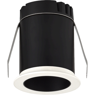 led小射灯迷你满天星嵌入式家用客厅餐厅酒柜聚光防眩光小开孔灯