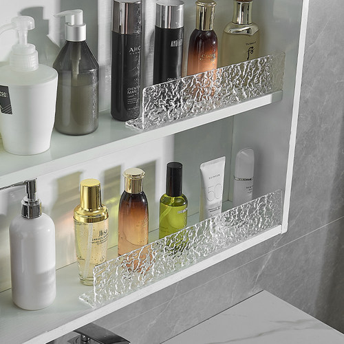 旦璇L型挡板免打孔防掉落可定制