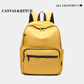 防水牛津布防盗双肩包女2026新款 时尚 背包通勤高级感书包旅游包潮