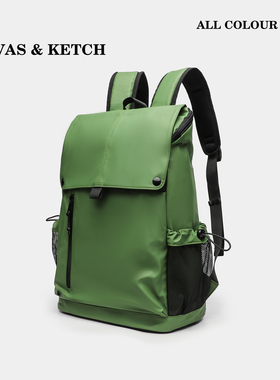 小众新款离家出走双肩包包小号双肩包包时尚简约双肩背包潮包旅行