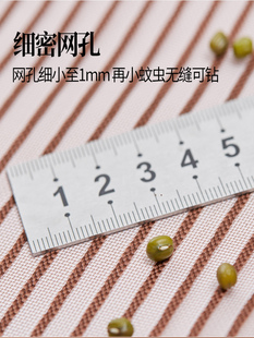 金刚网全磁条防蚊门帘家用魔术贴免打孔纱帘2025新款夏季磁吸窗纱