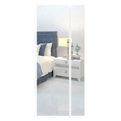 金刚网防蚊门帘歆予全磁条魔术贴