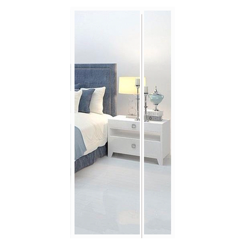 新品侧开全磁条金刚网防蚊门帘卧室家用魔术贴磁性沙门自吸免打孔