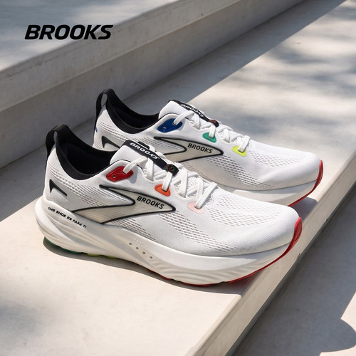 BROOKS布鲁克斯缓震跑鞋