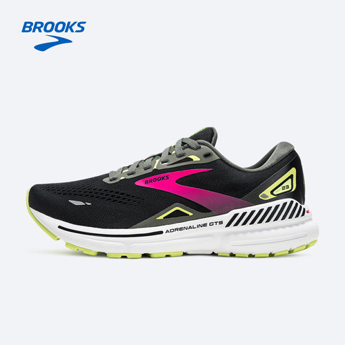 BROOKS布鲁克斯缓震跑鞋