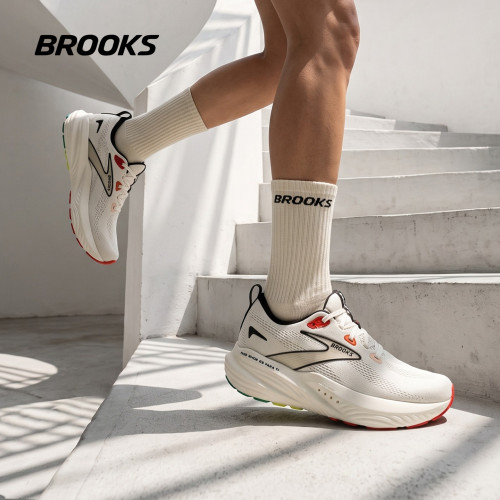 BROOKS布鲁克斯缓震跑鞋