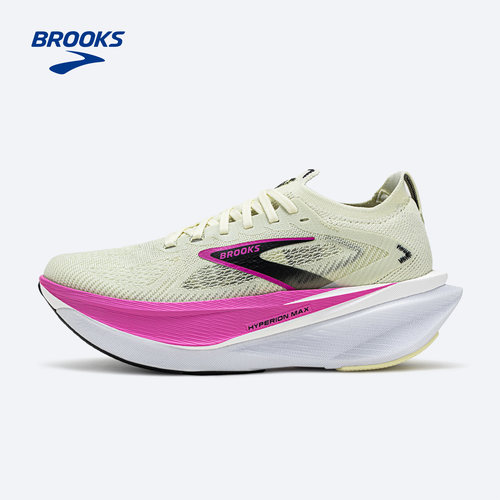 BROOKS布鲁克斯竞速跑鞋