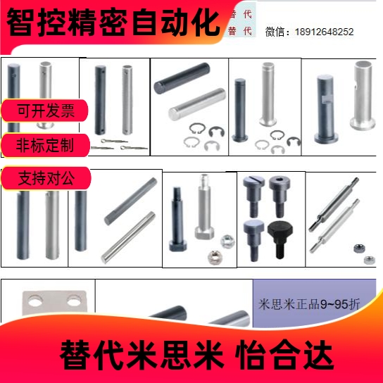 铰链销 CCG CCGH PCCG PCCGH SHCCG SCCG CDG CDGH SCDG