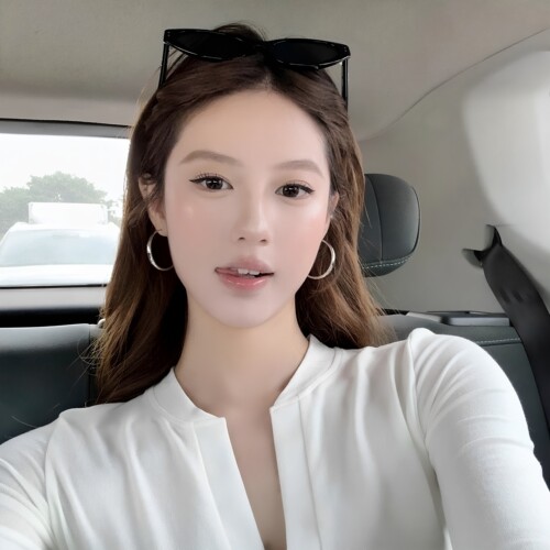 韩系圈圈耳环2026新款素圈耳圈女