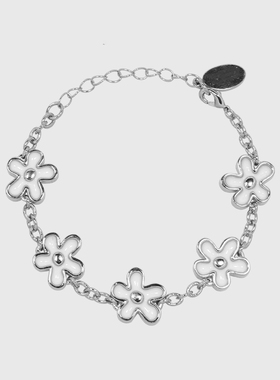 王橹杰穆祉丞同款五花手链女新款