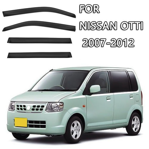 适用于Nissan Otti/雨眉车窗导流挡水板晴雨挡H82-H92-NA1-na0