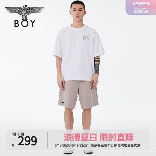 boylondon24BOYLONDON24中裤