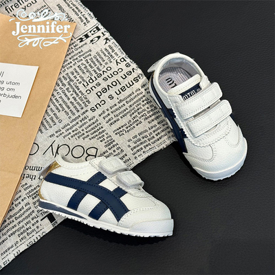 宝宝学步鞋软底秋冬款儿童加绒运动鞋女童阿甘鞋小童2岁女宝鞋子