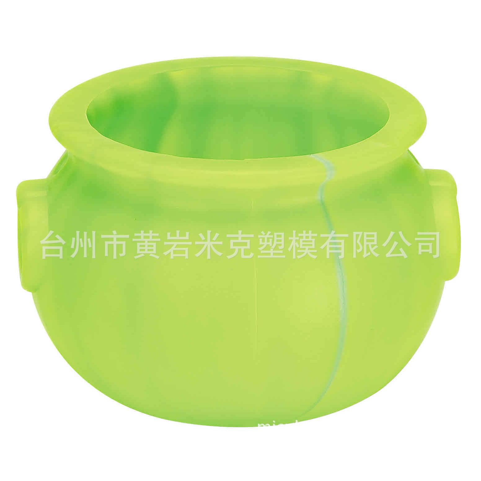 日常用MCM日品料用大塑水勺塑料模具水瓢模具水舀塑注模具加工