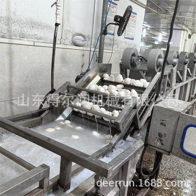 日产量0吨芋头1加选工流水槟榔线芋头条油炸LSX机振动筛下脚料