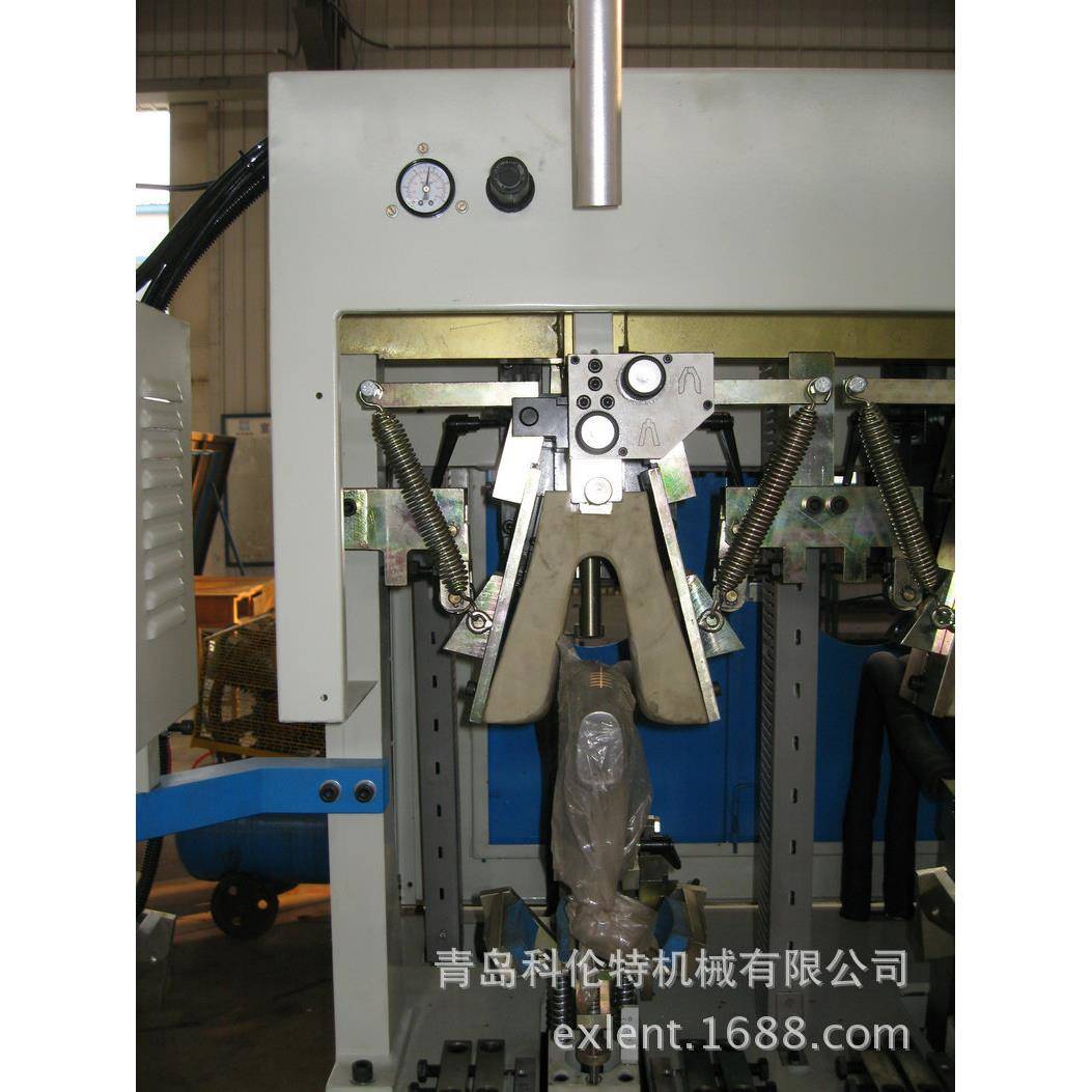 厂家技术制鞋冷热定型机XCXB2-B定型机制鞋机械