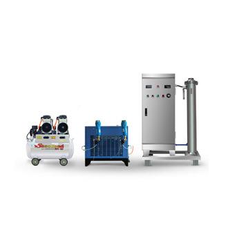 YT-019-3广加环300硝g克臭氧机-019-300A脱Y佳环氧气T源大型臭氧