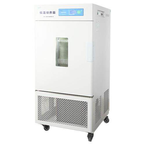 上海一恒LR25培H0C-ALRH-250C低温养箱