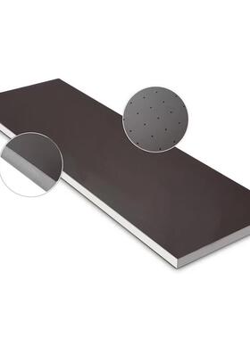 UV打印机真空吸风平板铝蜂窝吸附平台丝印机吸风平台加工