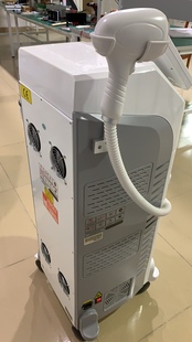 808冰点脱毛手柄定制版810手具